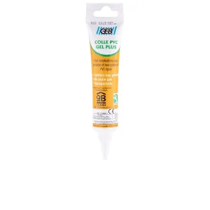 Colle PVC en tube