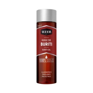Huile de Buriti